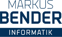 Markus Bender Informatik