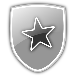 Artikel Spionage, Bild Shield-Icon-OCAL-300px