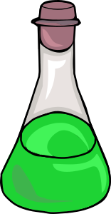 Artikel Cardano, Bild j4p4n-Green-science-bottle