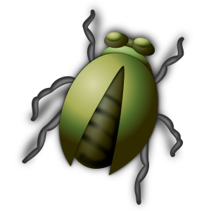 Artikel Spionage, Bild valessiobrito-Bug-Buddy-Vector-300px