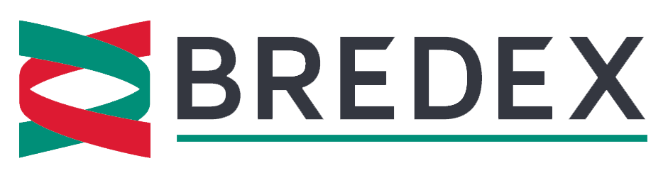 Bredex-Logo